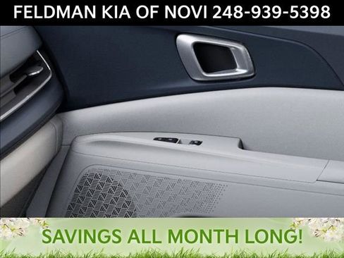 New 2026 Kia Carnival SX image 26