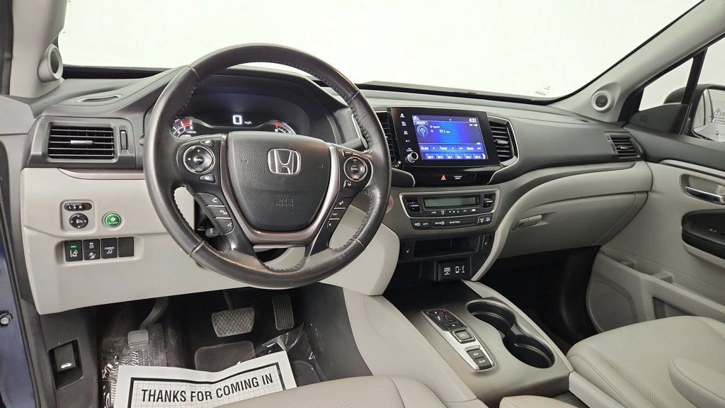 Used 2023 Honda Ridgeline RTL image 12