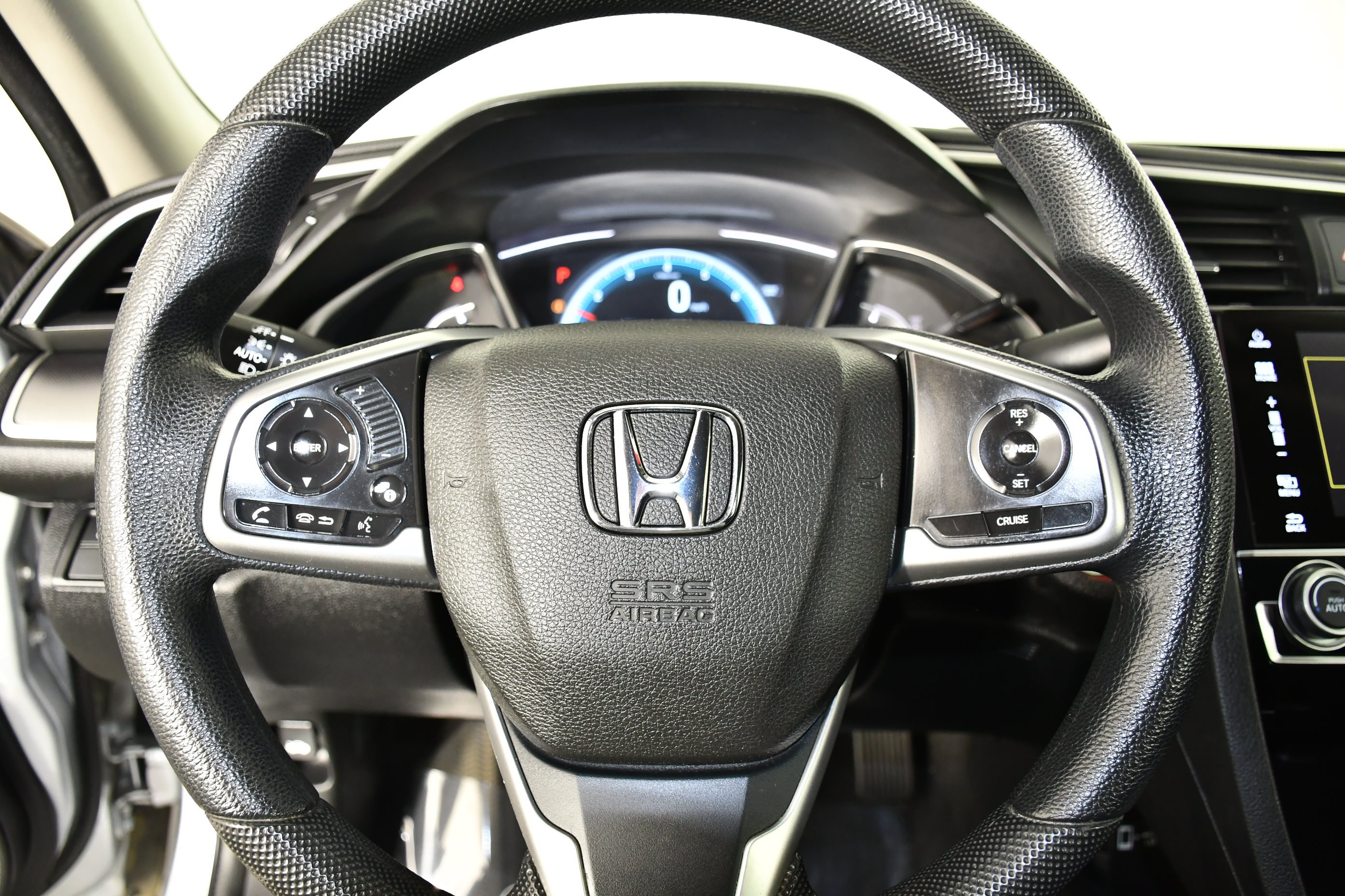 Used 2017 Honda Civic EX image 18