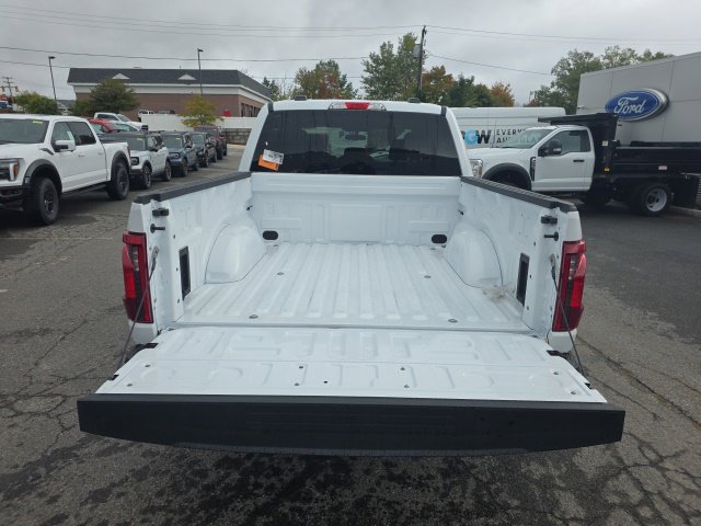 New 2026 Ford F150 STX w/ F-150 LOBO Package AWD/4WD image 7