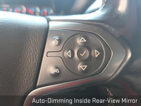 Used 2019 Chevrolet Tahoe LT AWD/4WD image 42