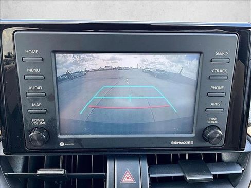 Used 2021 Toyota RAV4 LE FWD image 23