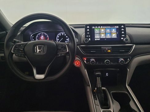 Used 2020 Honda Accord EX-L image 22