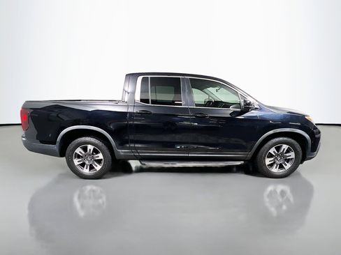 Used 2017 Honda Ridgeline RTL image 3
