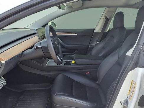 Used 2022 Tesla Model 3 Performance image 8