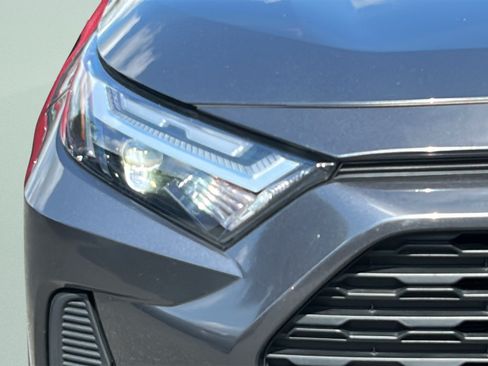 Used 2024 Toyota RAV4 XLE w/ Convenience Package FWD image 26