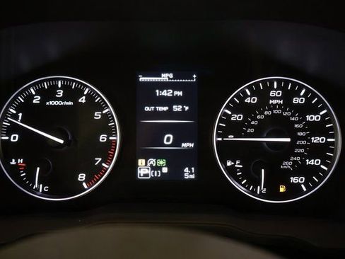 New 2026 Subaru Forester Touring image 17