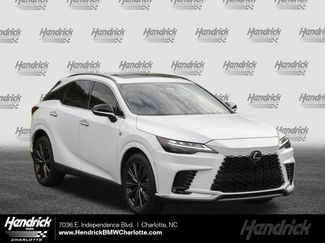 Used 2024 Lexus RX 350 F Sport w/ Convenience Package AWD/4WD video 1