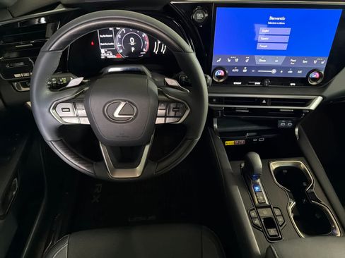 Certified 2023 Lexus RX 350 Premium w/ Cold Area Package AWD/4WD image 14