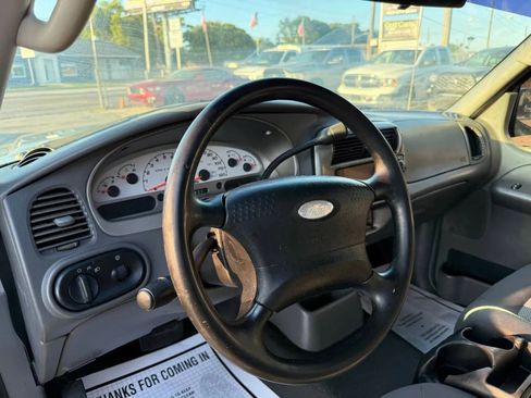 Used 2005 Ford Explorer Sport Trac XLT RWD image 10