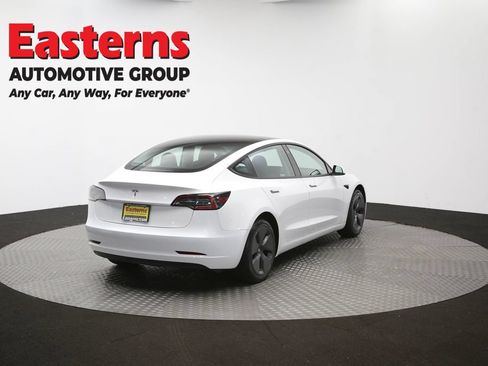 Used 2023 Tesla Model 3 Standard Range RWD image 35