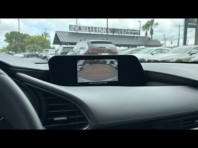 New 2026 MAZDA MAZDA3 2.5 S Sedan w/ Preferred Pkg FWD image 22