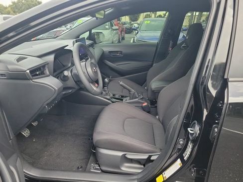 Used 2025 Toyota Corolla GR AWD/4WD image 13