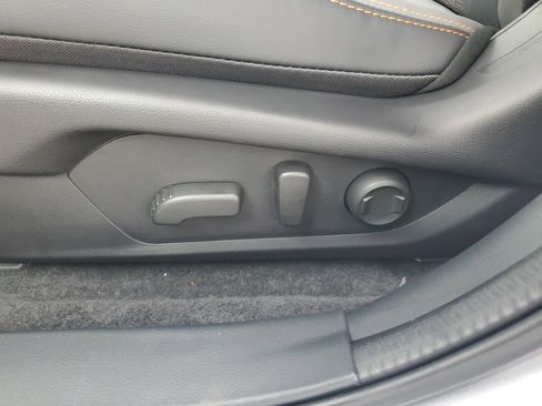 New 2026 Subaru Crosstrek 2.5i Limited AWD/4WD image 29