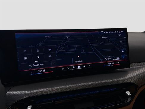 New 2026 BMW i4 eDrive40 w/ M Sport Package RWD image 13