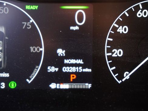 Used 2024 Honda CR-V Sport image 8