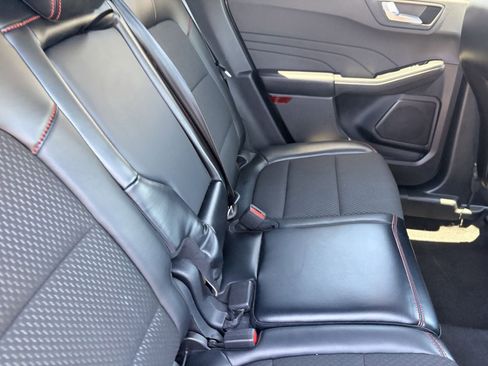 Used 2023 Ford Escape ST-Line Elite w/ Premium Technology Package AWD/4WD image 13