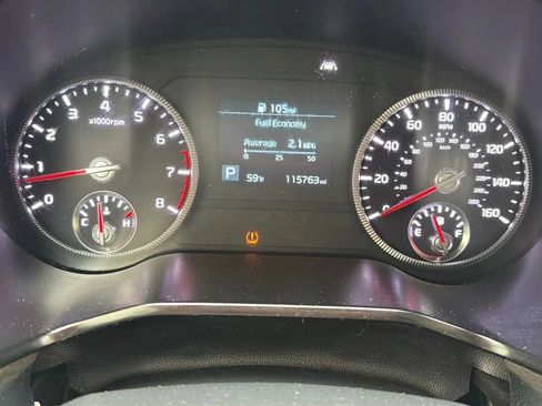 Used 2021 Kia Telluride EX w/ EX Premium Package AWD/4WD image 16