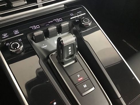 Certified 2024 Porsche 911 Turbo S AWD/4WD image 48
