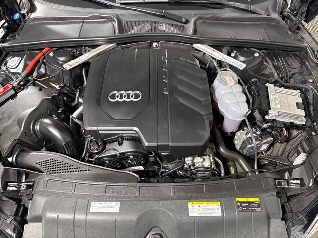 Used 2023 Audi A5 2.0T Premium w/ Convenience Package AWD/4WD image 40