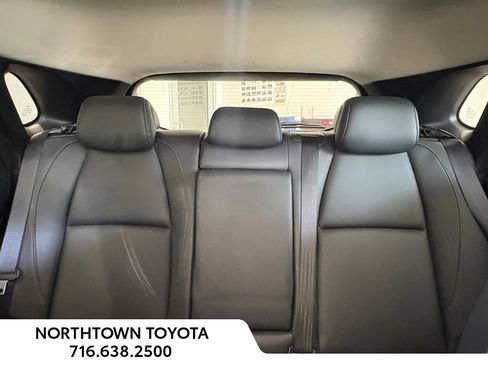 Used 2025 MAZDA CX-30 AWD 2.5 S w/ Preferred Package image 28