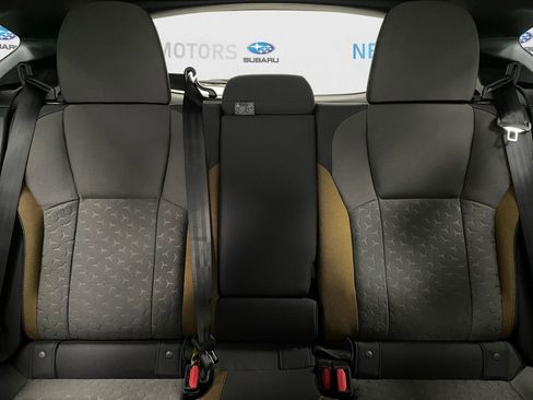 New 2026 Subaru Crosstrek 2.5i Sport AWD/4WD image 14
