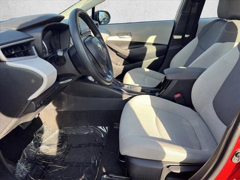 Certified 2020 Toyota Corolla LE image 9