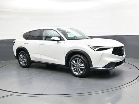 New 2026 Acura ADX FWD image 2