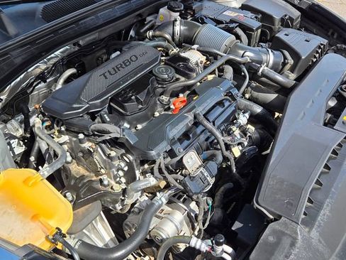 Used 2021 Hyundai Sonata Limited image 23