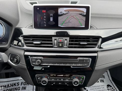 Used 2020 BMW X1 sDrive28i FWD image 21