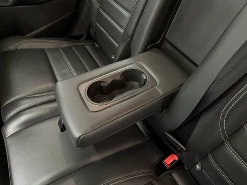 Used 2018 Ford Escape Titanium image 47