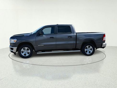Used 2023 RAM 1500 Big Horn w/ Trailer Tow Group AWD/4WD image 4