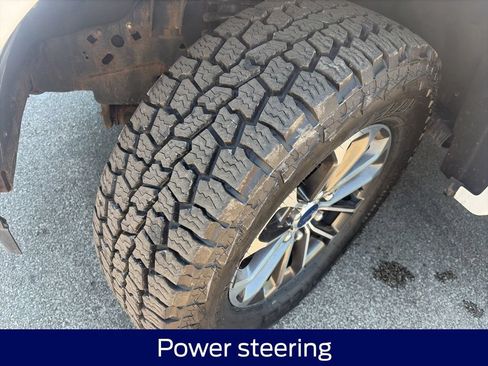 Certified 2020 Ford F150 XLT w/ Equipment Group 302A Luxury AWD/4WD image 6