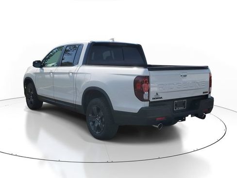 New 2026 Honda Ridgeline TrailSport image 3