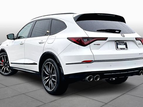 Used 2024 Acura MDX Type S image 12
