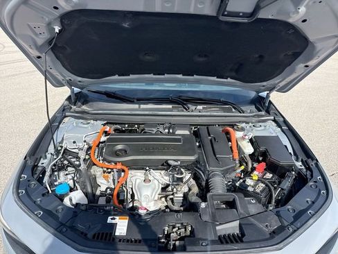 Used 2023 Honda Accord Sport image 32