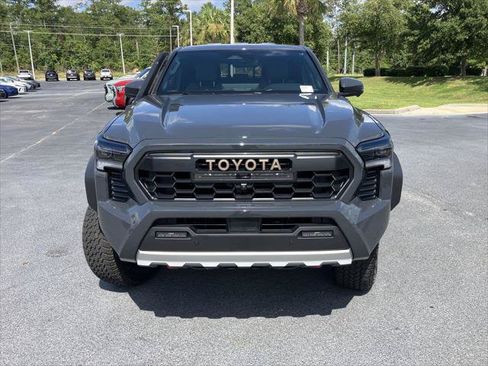 Certified 2026 Toyota Tacoma 4x4 Double Cab Hybrid image 8