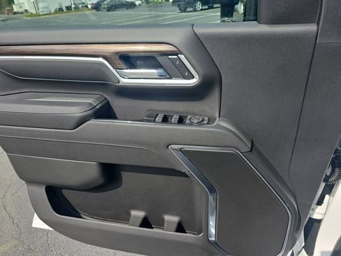 New 2026 Chevrolet Silverado 2500 LT w/ Safety Package image 28