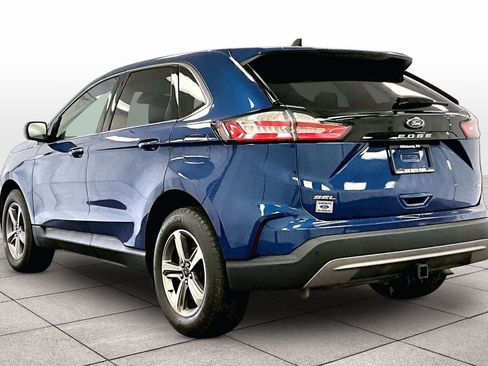 Certified 2024 Ford Edge SEL w/ Convenience Package image 10