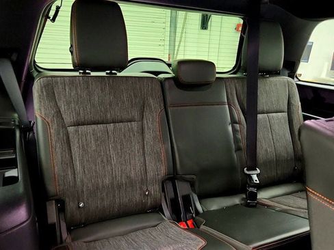 Used 2024 Ford Expedition Timberline AWD/4WD image 22
