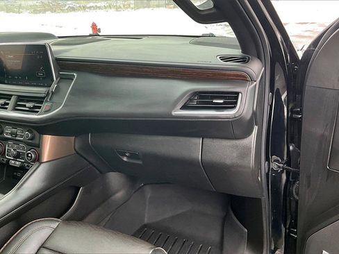 Used 2023 Chevrolet Tahoe High Country image 17