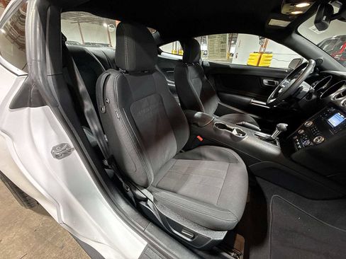 Used 2022 Ford Mustang GT image 16