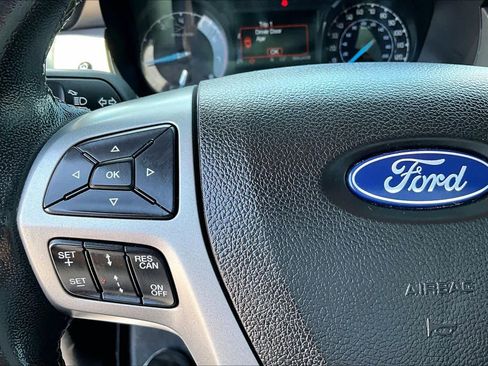 Used 2021 Ford Ranger XLT w/ Equipment Group 302A High AWD/4WD image 23