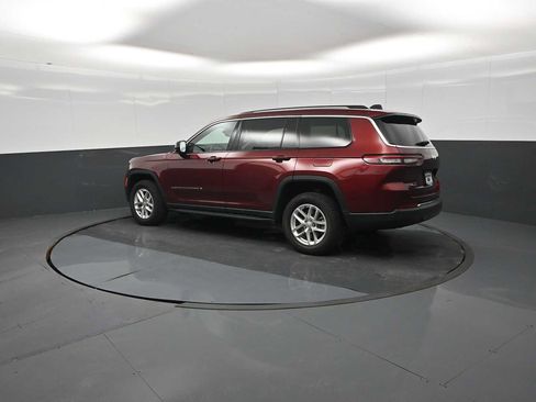 Used 2022 Jeep Grand Cherokee L Laredo w/ Luxury Tech Group I AWD/4WD image 51