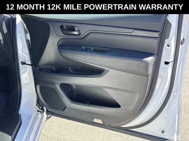 Used 2023 Honda Odyssey Sport image 8