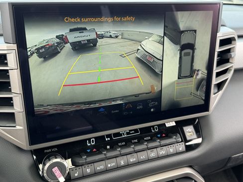 New 2026 Toyota Sequoia Limited AWD/4WD image 7