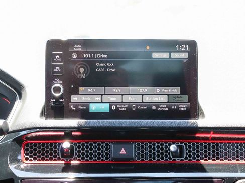 Used 2023 Honda Civic Si image 16