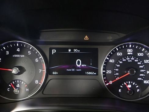 Used 2023 Kia Forte LXS FWD image 35