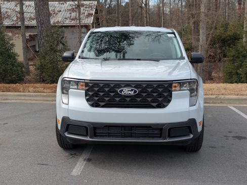 New 2026 Ford Maverick XLT AWD/4WD image 7