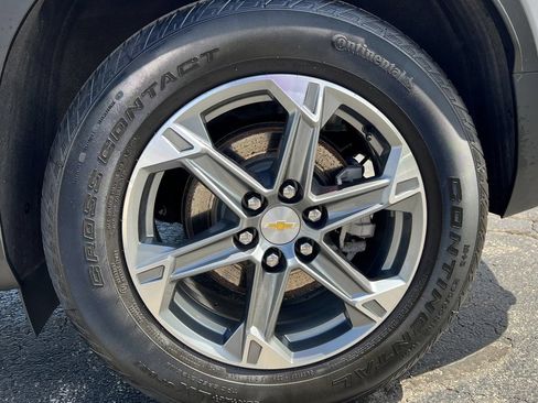 Used 2023 Chevrolet Blazer LT AWD/4WD image 34